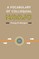 A Vocabulary of Colloquial Navajo