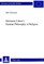 Hermann Cohen's Kantian Philosophy of Religion