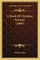 A Book Of Christian Sonnets (1860)