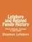Lefebvre and Related Family History