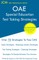 OAE Special Education - Test Taking Strategies