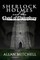 Sherlock Holmes and the Ghoul of Glastonbury