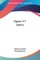 Opere V7 (1831)