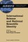 International Science and National Scientific Identity