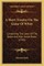 A Short Treatise on the Game of Whist