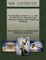 First Nat Bank of Aiken V. J. L. Mott Iron Works U.S. Supreme Court Transcript of Record with Supporting Pleadings
