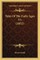 Tales of the Early Ages V1 (1832)