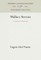Wallace Stevens