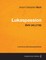Lukaspassion - A Full Vocal and Instrumental Score Bwv 246 (1730)