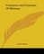 Costumes And Customs Of Brittany