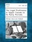 The Legal Profession in Upper Canada in Its Early Periods.