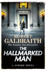 The Hallmarked Man