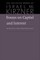 Essays on Capital and Interest