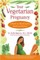 Your Vegetarian Pregnancy