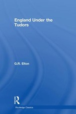 England Under the Tudors England Under the Tudors