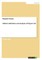 Market definition and analysis of Pepsi-Cola
