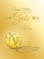 Sarah Bella's Gift of Gold