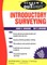 Introductory Surveying