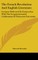 The French Revolution And English Literature