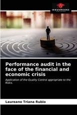 Performance audit in the face of the financial and economic crisis Performance audit in the face of the financial and economic crisis