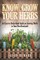 Know and Grow Your Herbs