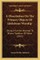A Dissertation on the Primary Objects of Idolatrous Worship