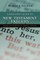 A Beginner's Guide to New Testament Exegesis