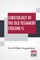 Christology Of The Old Testament (Volume I)