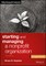 Starting and Managing a Nonprofit Organization
