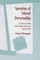 Varieties of Moral Personality