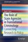 The Role of State Agencies in Translational Criminology