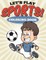 Let's Play Sports! Coloring Book