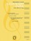 House of Joy Music Deluxe Professional 8-Staff Manuscript Paper