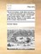 The Art of Cookery, Made Plain and Easy; ... in Which Are Included, One Hundred and Fifty New and Useful Receipts, Not Inserted in Any Former Edition. with a Copious Index. by Mrs. Glasse. a New Edition, with All the Modern Improvements ...