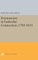 Freemasonry in Federalist Connecticut, 1789-1835