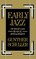 Early Jazz