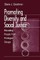 Promoting Diversity and Social Justice