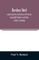 Bamboo work; comprising the construction of furniture, household fitments, and other articles in bamboo