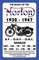 Book of the Norton 1932-1947