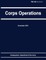 Corps Operations (FM 3-92)