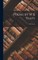 Poems by W B Yeats