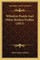 Whistlers Pastels And Other Modern Profiles (1913)