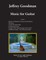 Jeffrey Goodman Music for Guitar