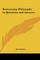 Rosicrucian Philosophy in Questions and Answers