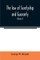 The law of suretyship and guaranty, as administered by courts of countries where the common law prevails (Volume I)