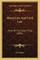 Moral Law and Civil Law