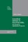 Generalized Solutions of First Order Pdes