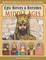 Epic Heroes & Heroines of the Middle Ages