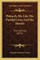Plutarch, His Life, His Parallel Lives And His Morals