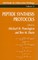 Peptide Synthesis Protocols